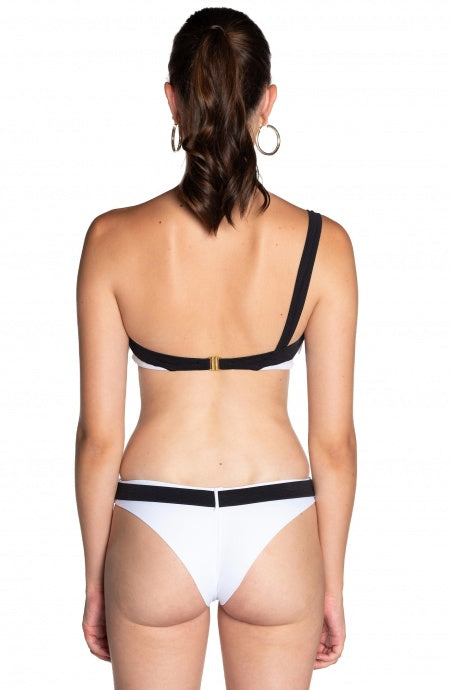 Bikini Monospalla Pin-Up Club Pin-Up Stars