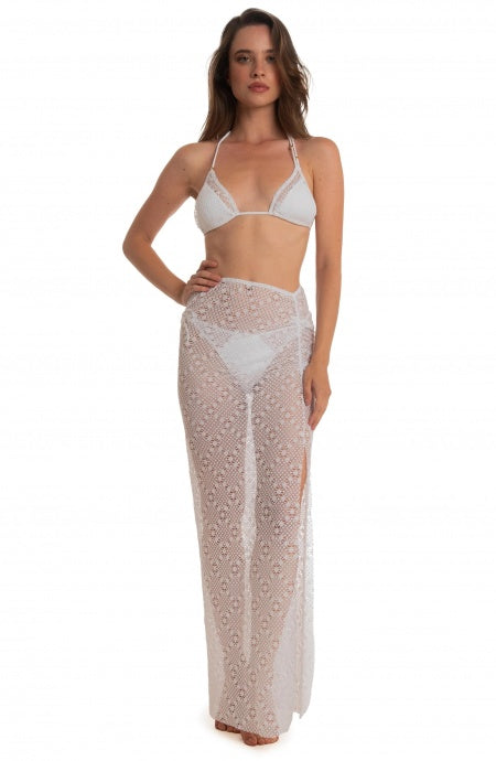 Gonna Lunga in Pizzo Poisson D'Amour