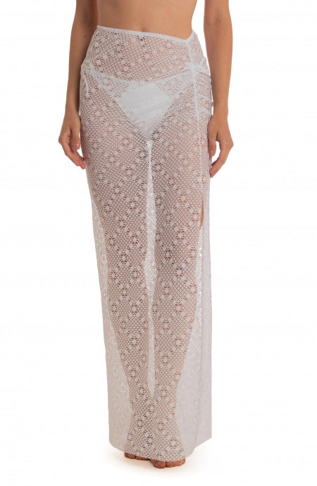 Gonna Lunga in Pizzo Poisson D'Amour