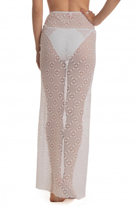 Gonna Lunga in Pizzo Poisson D'Amour