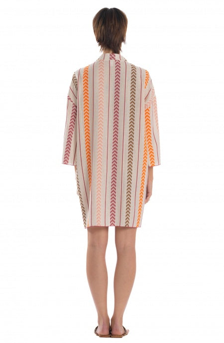 Kimono Riga Lurex