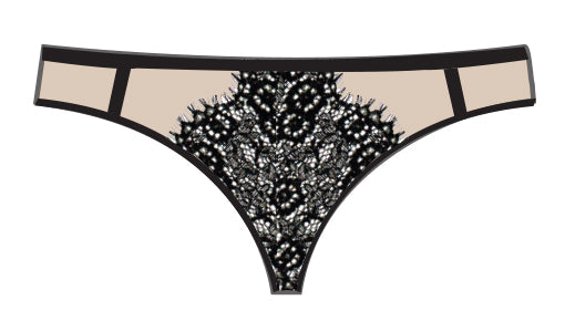 Slip Sicilia Cosabella Intimo & Privato