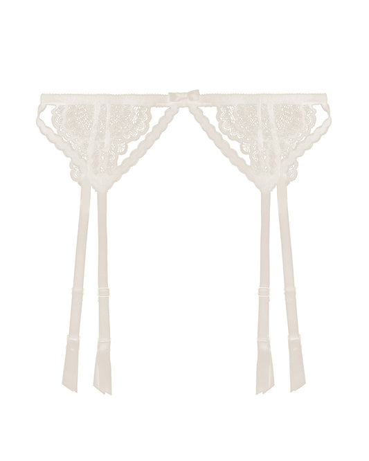 Reggicalze in Pizzo Journelle