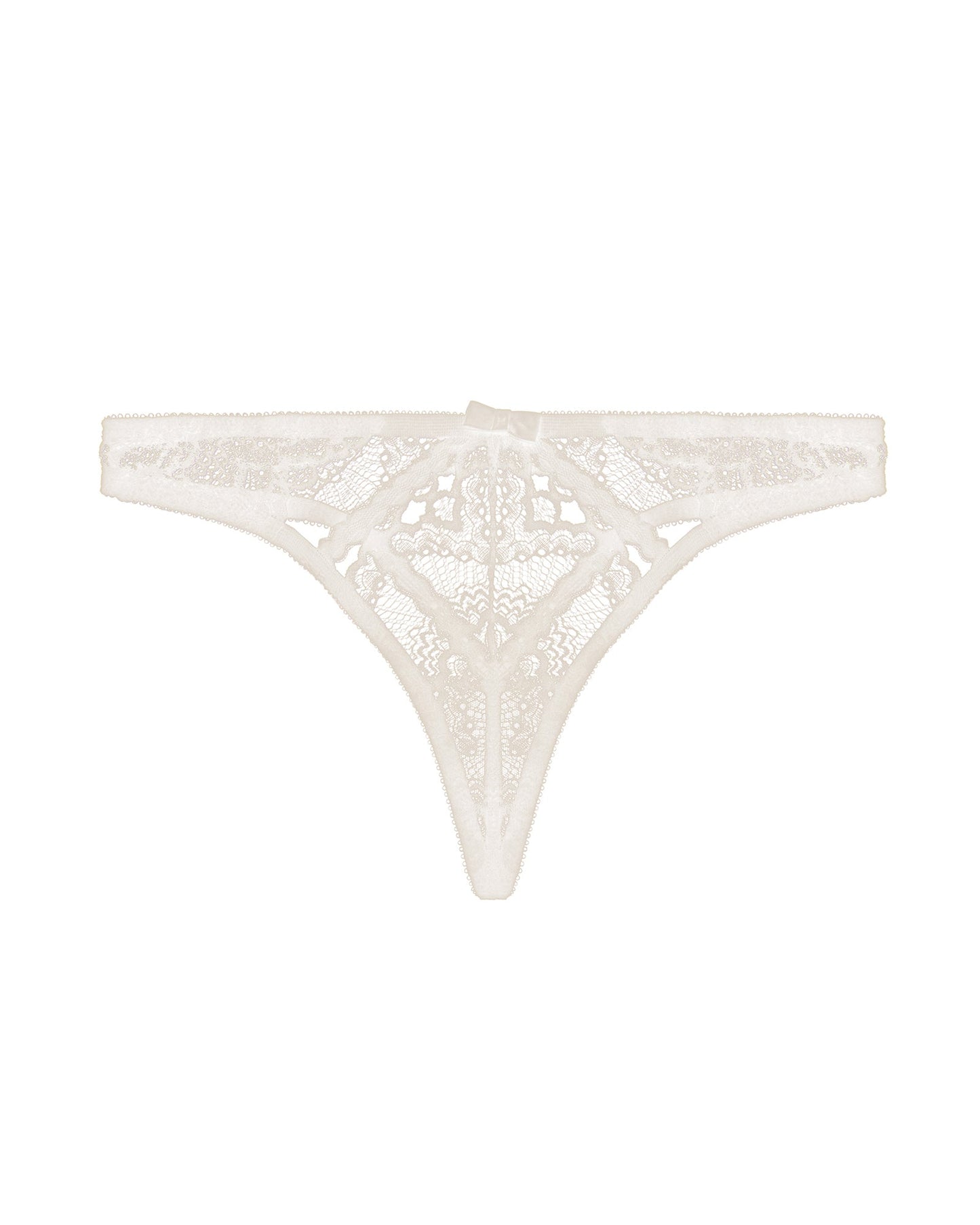 Perizoma in Pizzo Intimo & Privato