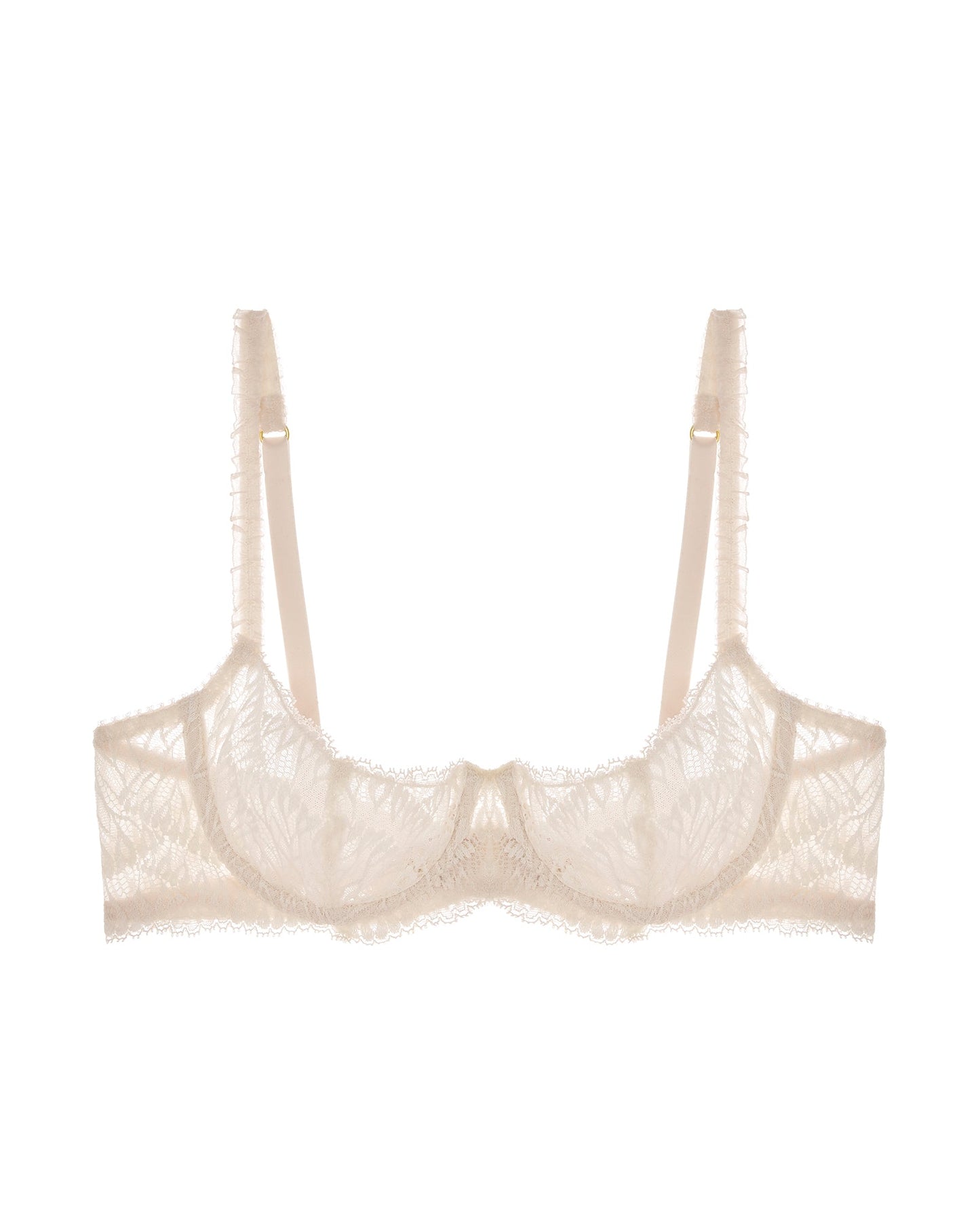 Balconette Lou Lou Intimo & Privato