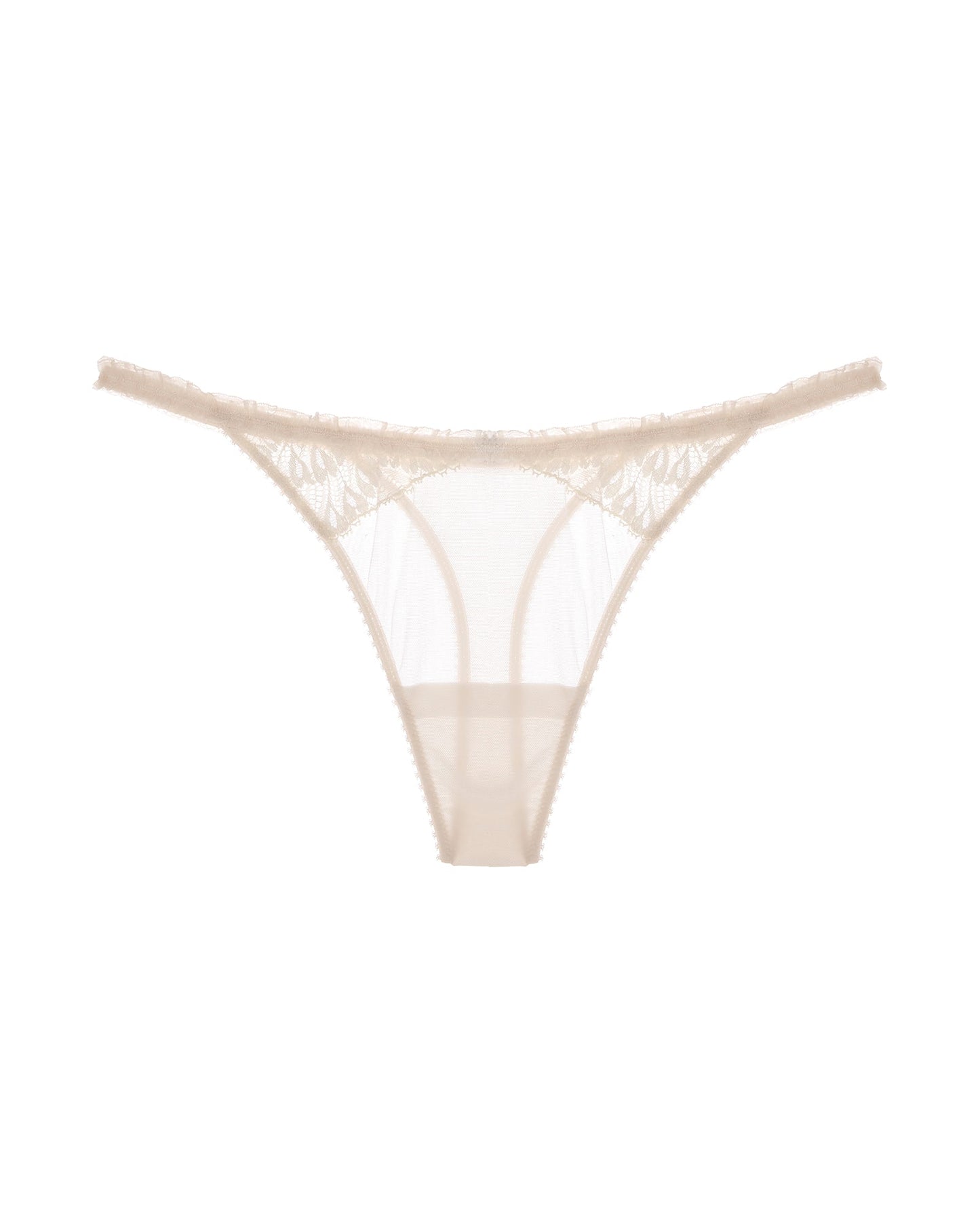 Perizoma Lou Lou Intimo & Privato