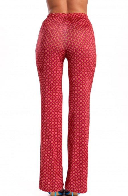 Pantalone Squame Intimo & Privato