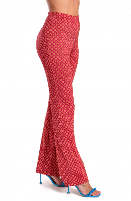 Pantalone Squame Intimo & Privato