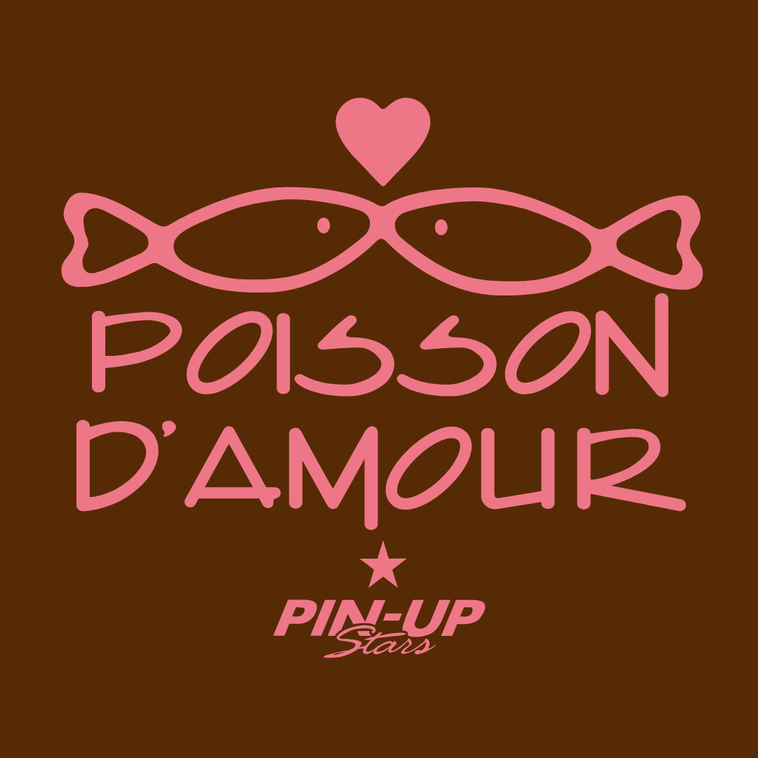 Poisson D'Amour