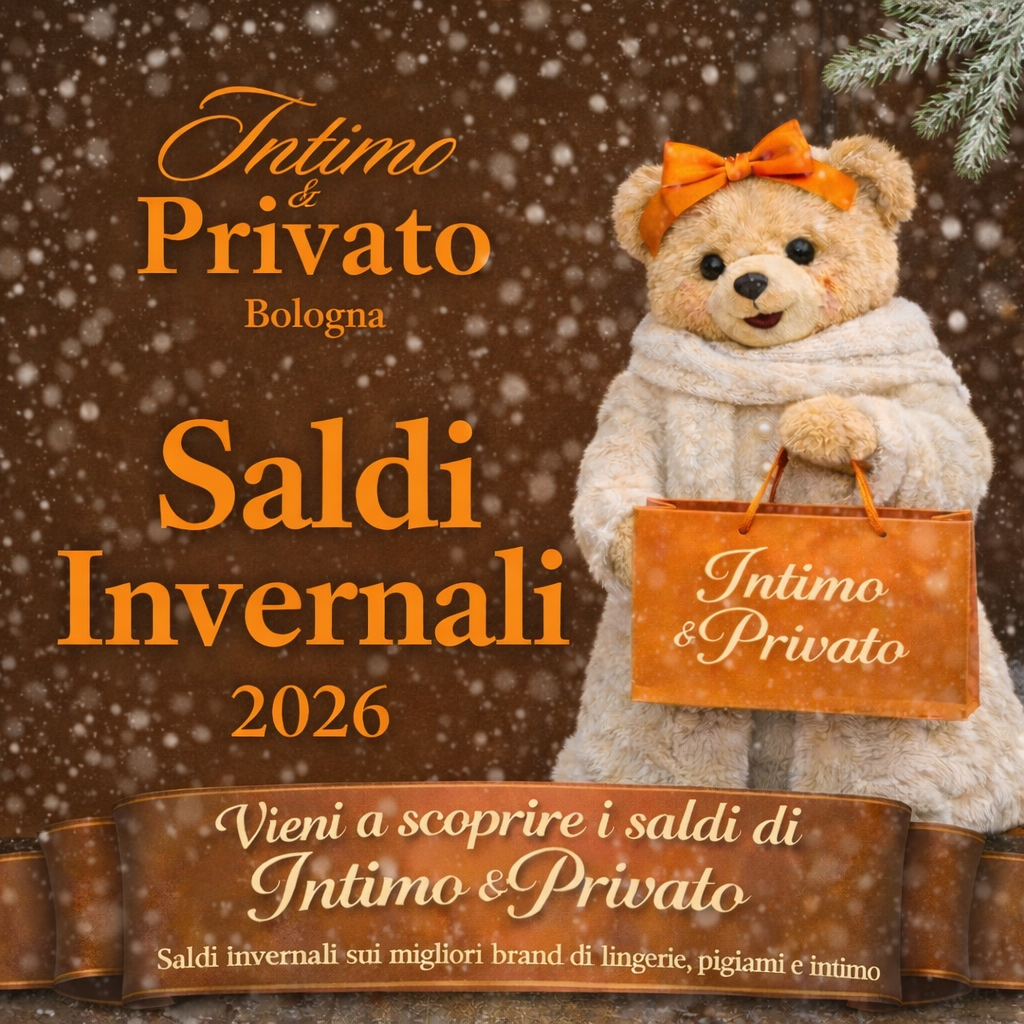 Saldi Invernali 2026