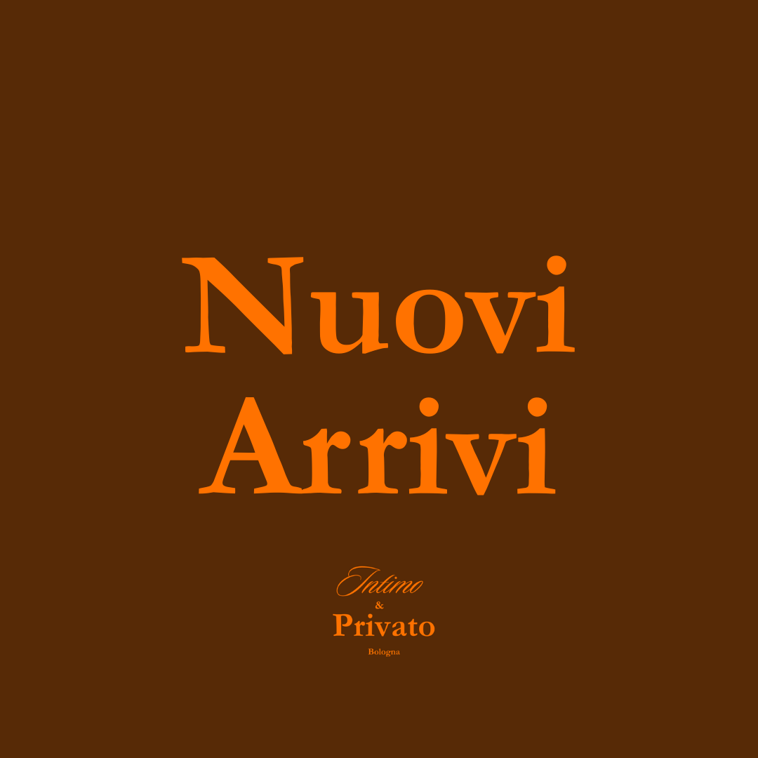 Nuovi Arrivi Estate 2026