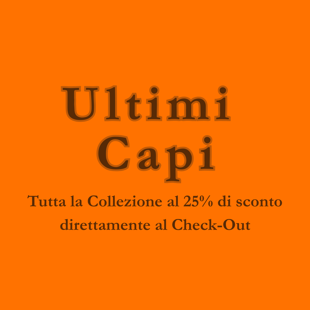 Ultimi Capi