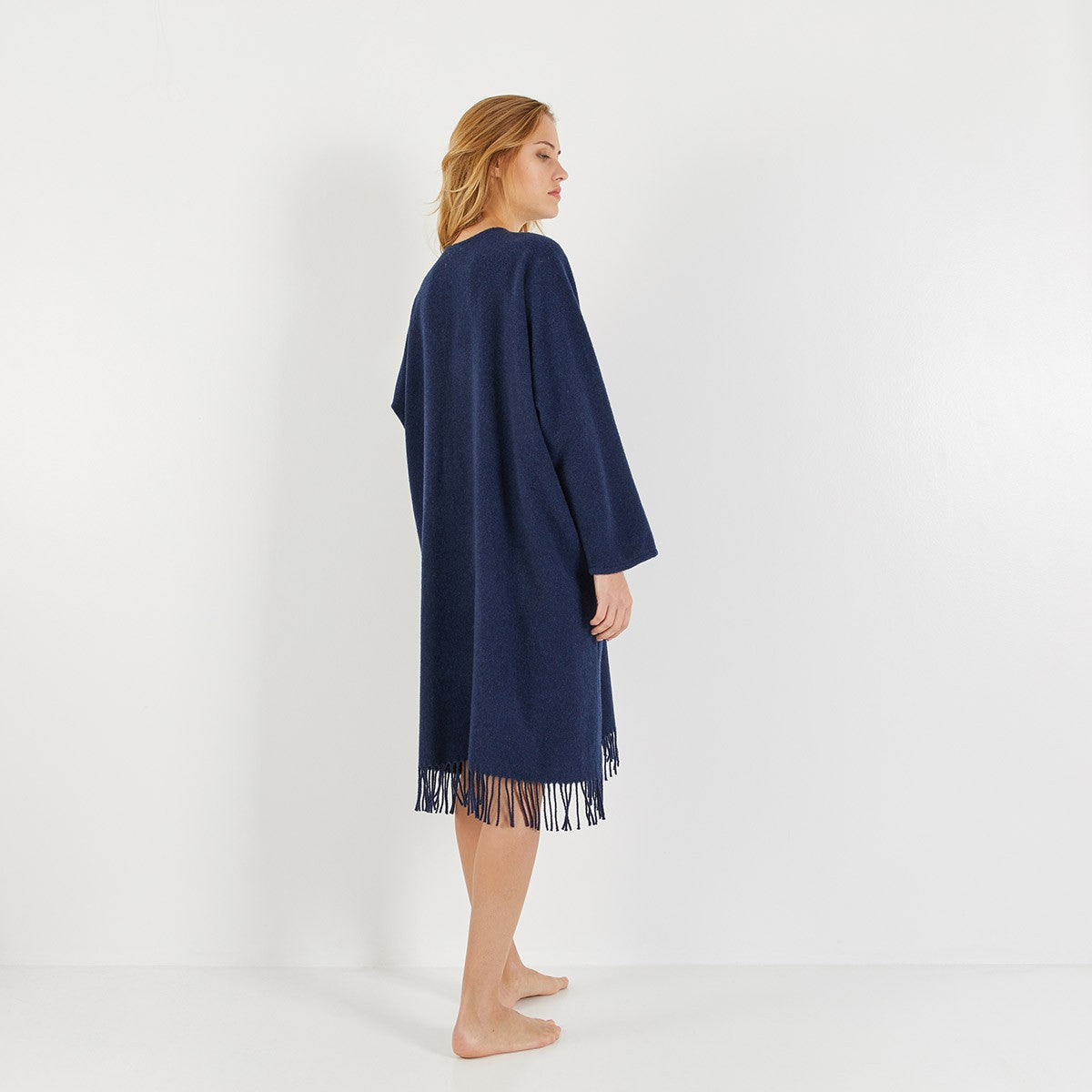 Poncho 3/4 Intimo & Privato