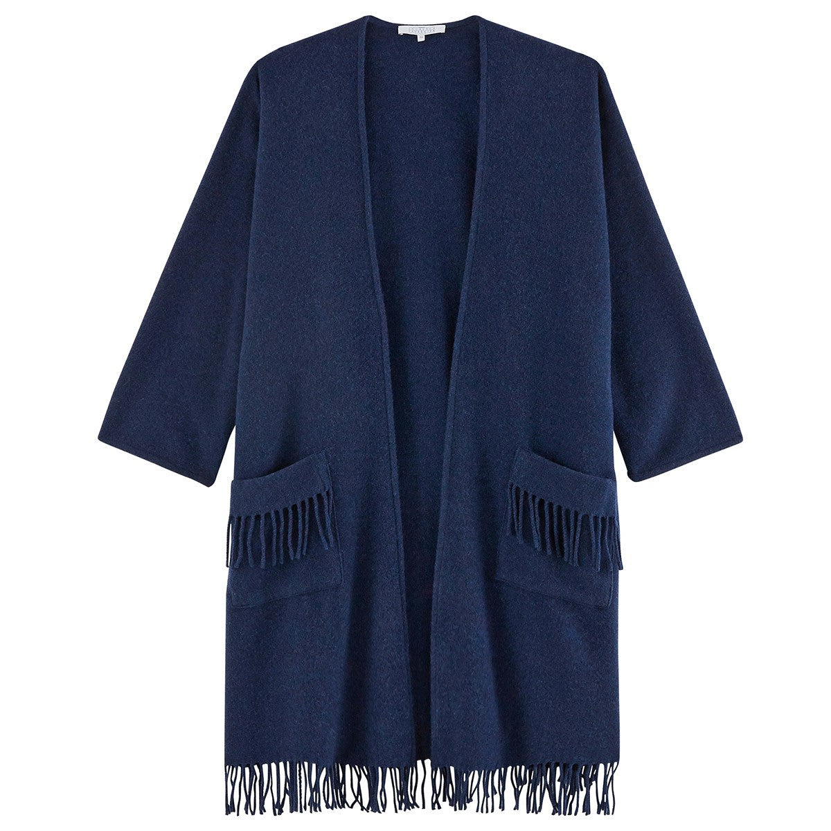 Poncho 3/4 Intimo & Privato