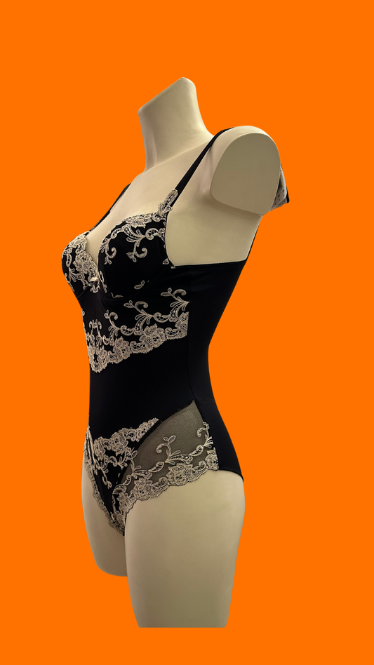 Body Ambra Lingerie