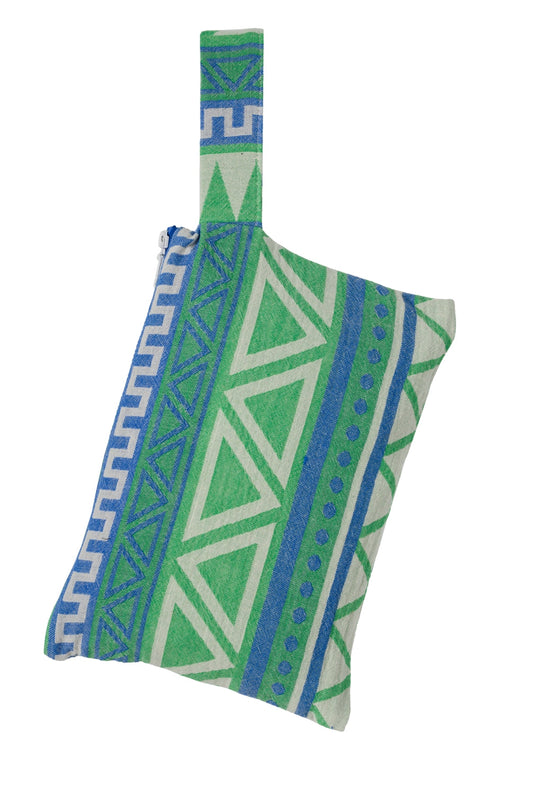 Pochette Milos Aelia Anna