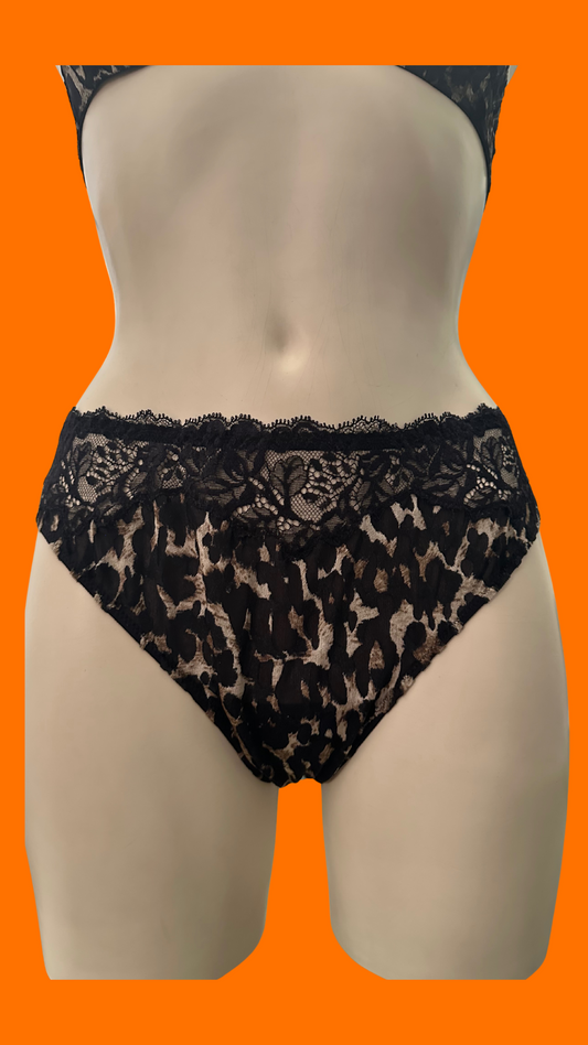 Slip Ambra Lingerie