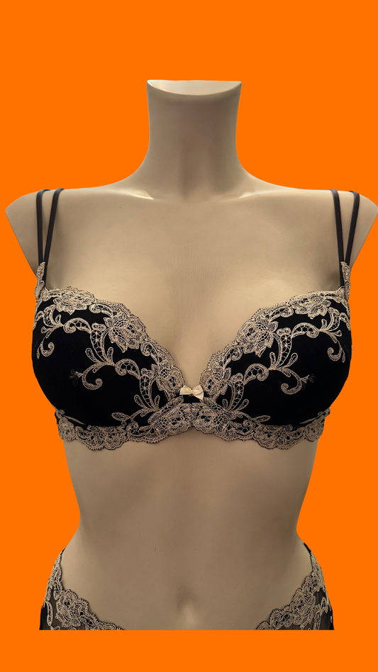 Balconcino Push-Up Ambra Lingerie