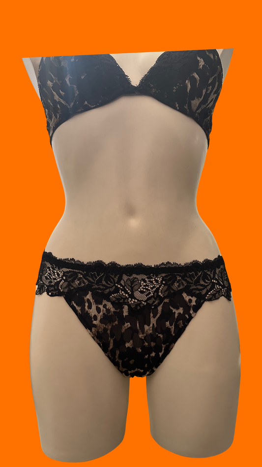 Perizoma Ambra Lingerie