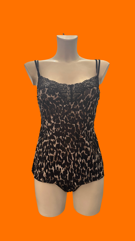 Top Ambra Lingerie