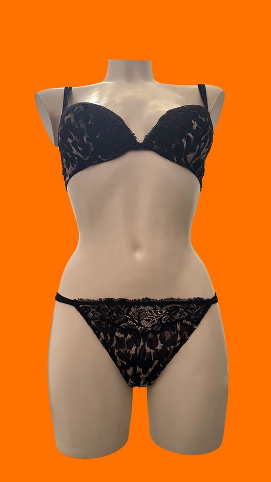 Slip Brasiliano Ambra Lingerie