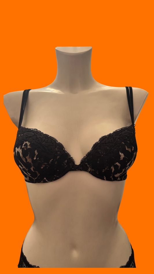 Reggiseno Push-Up Ambra Lingerie