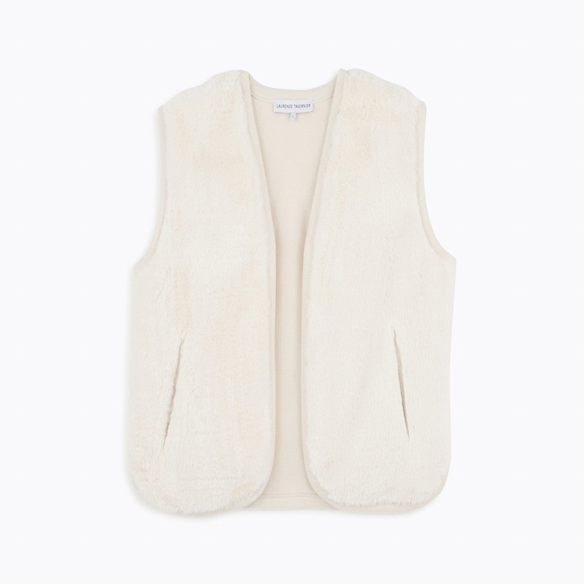 Short vest