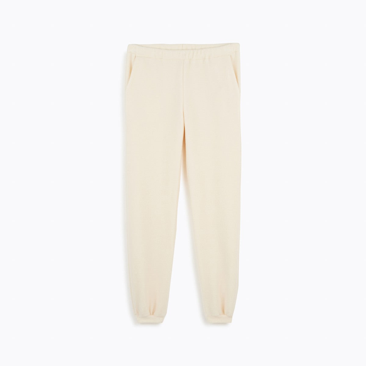 Laurence Tavernier Trousers with Pockets