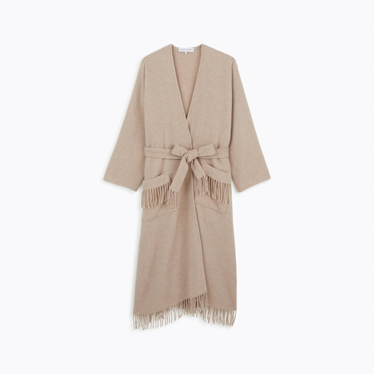 Poncho Lungo Intimo & Privato