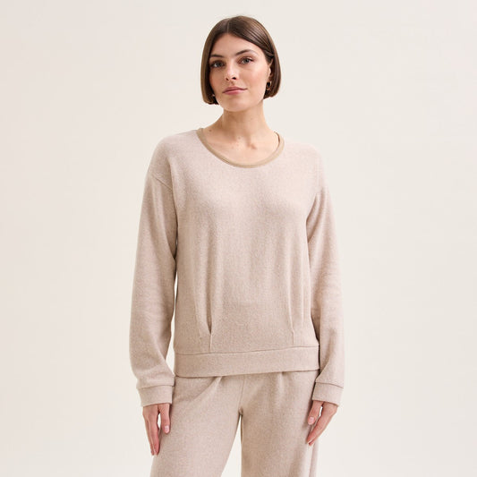 Casacca Anna Laurence Tavernier