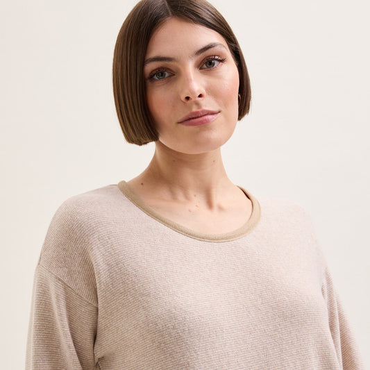 Casacca Anna Laurence Tavernier