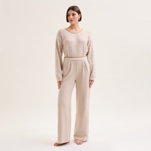 Pantalone Anna Laurence Tavernier