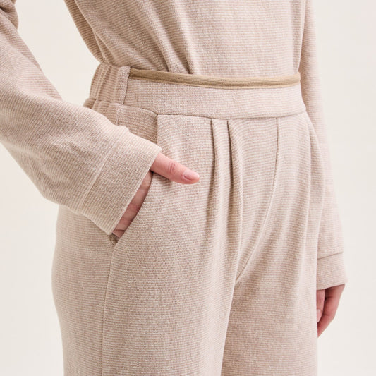Pantalone Anna Laurence Tavernier