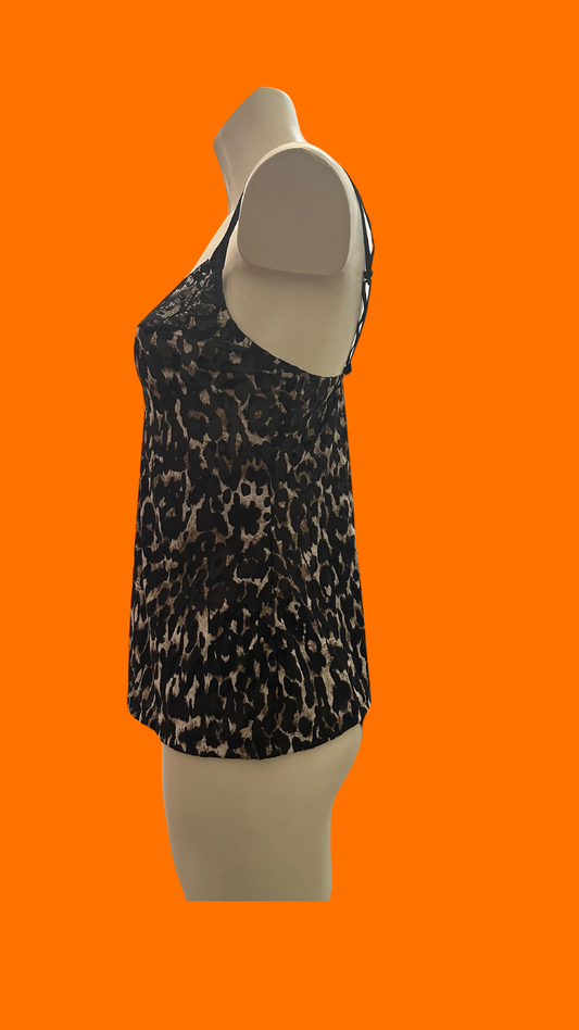 Top Ambra Lingerie