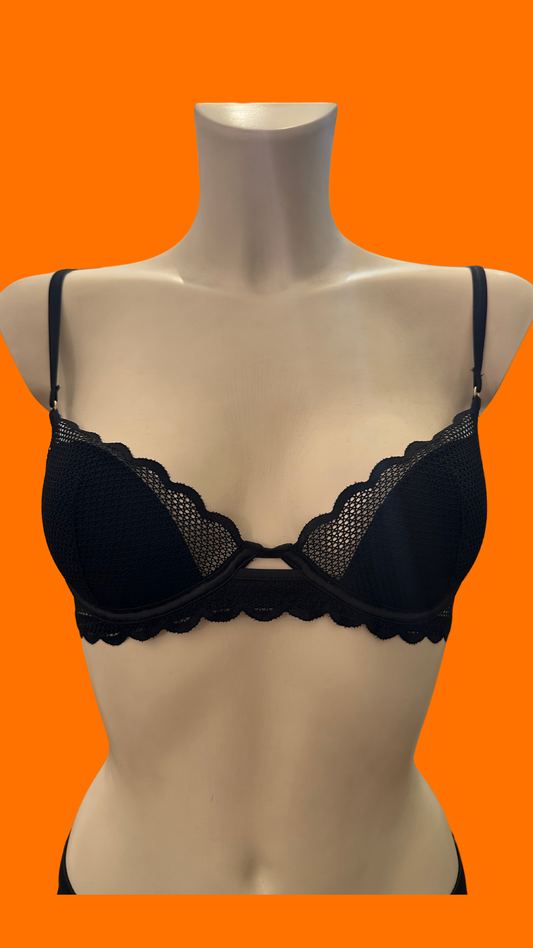 Balconcino in Rete Eco-Lingerie