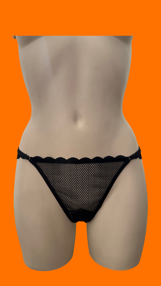 Brasiliano in Rete Eco-Lingerie