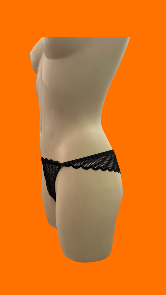 Brasiliano in Rete Eco-Lingerie