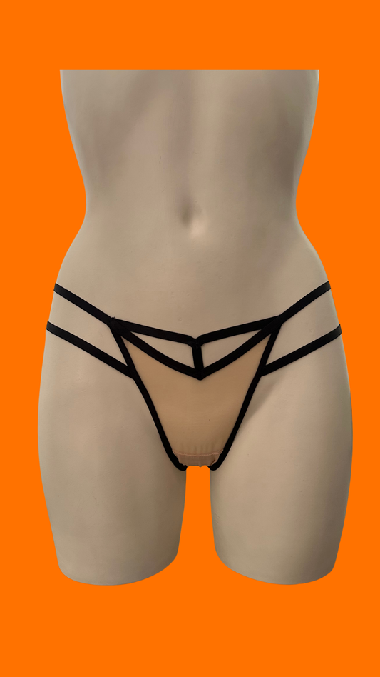 Perizoma Eco-Lingerie