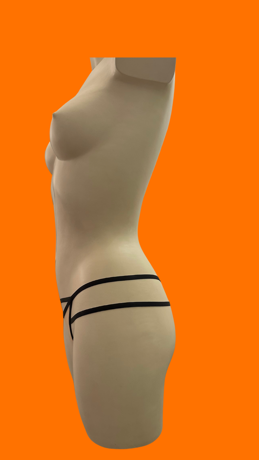 Perizoma Eco-Lingerie