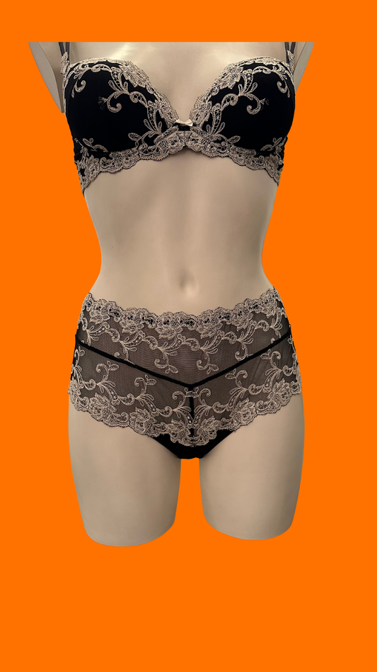 Culotte Ambra Lingerie