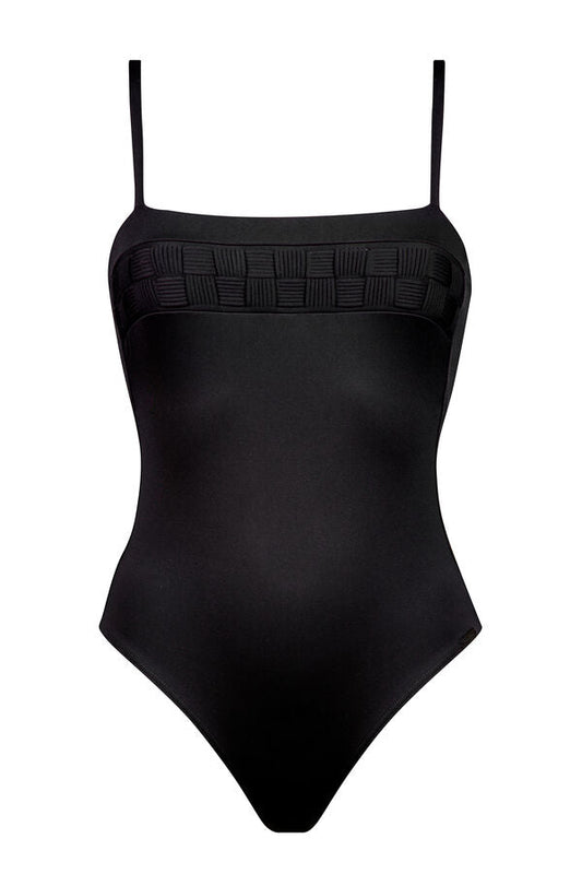 Costume Intero Bandeau Maryan Mehlhorn