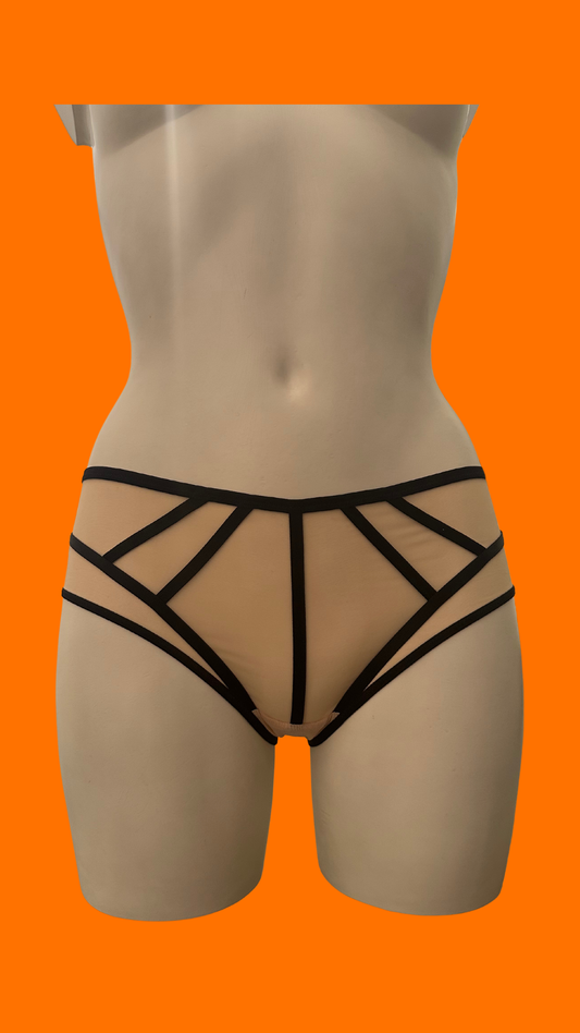 Culotte Eco-Lingerie