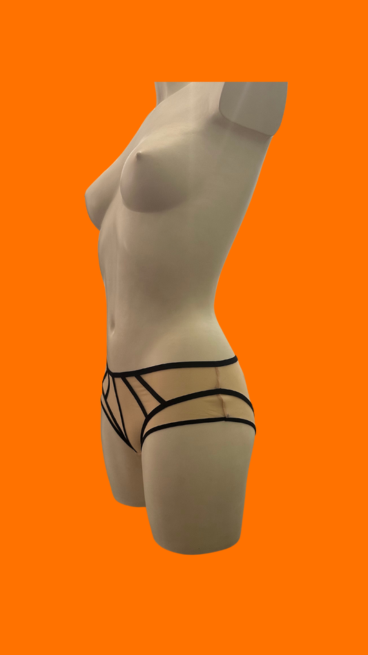 Culotte Eco-Lingerie