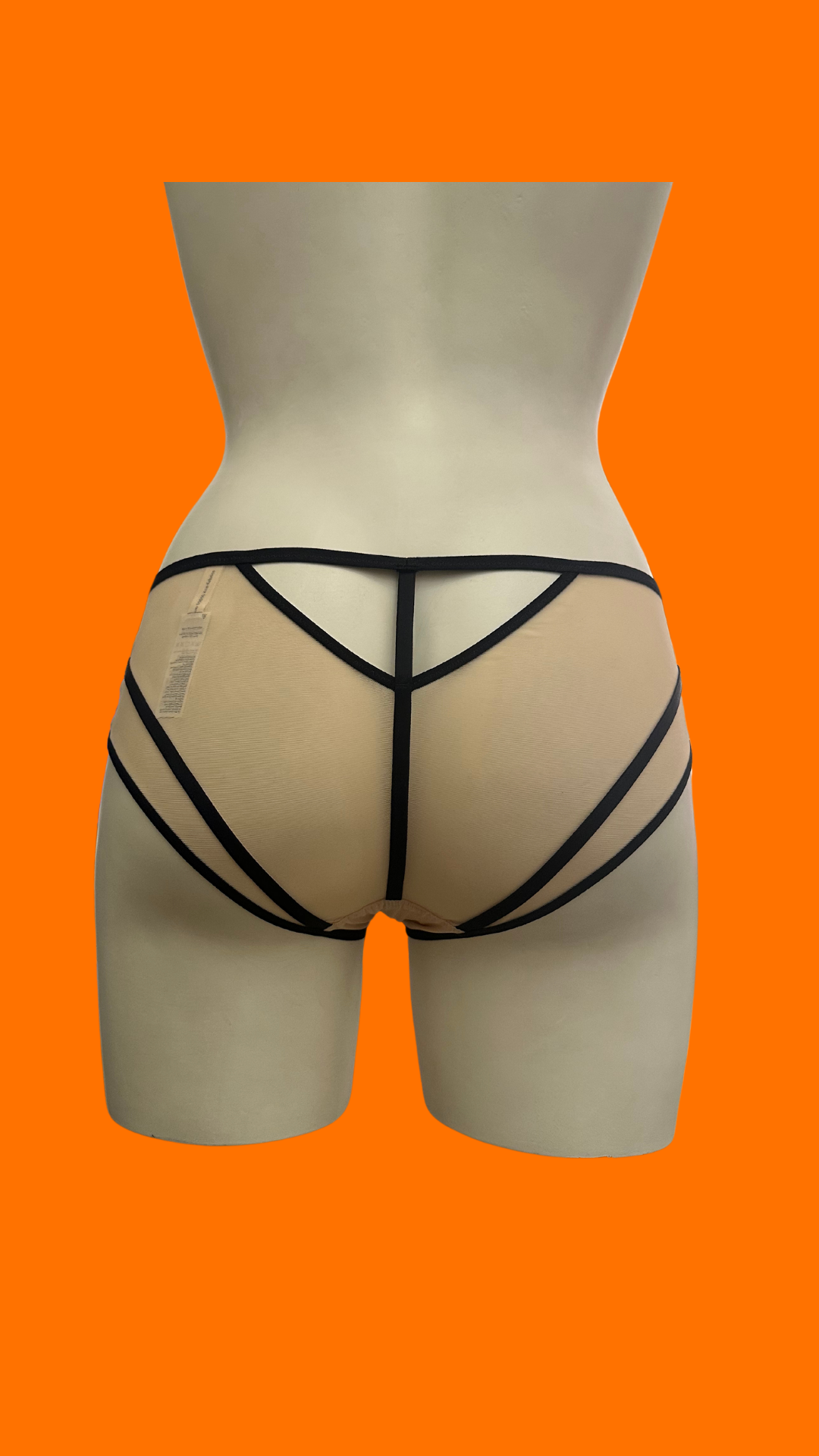 Culotte Eco-Lingerie
