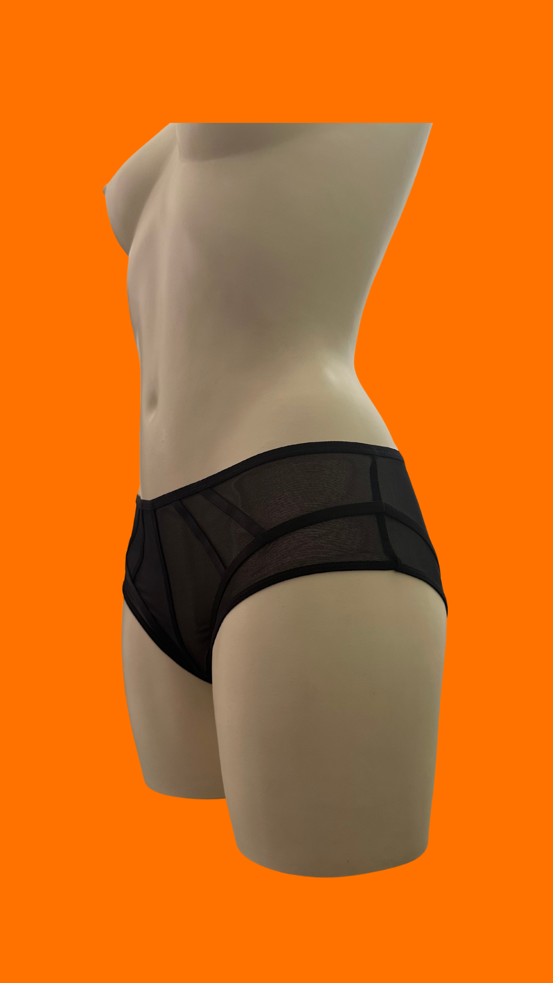 Culotte Eco-Lingerie