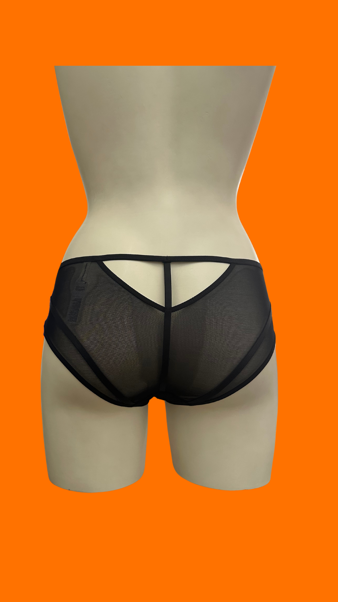 Culotte Eco-Lingerie