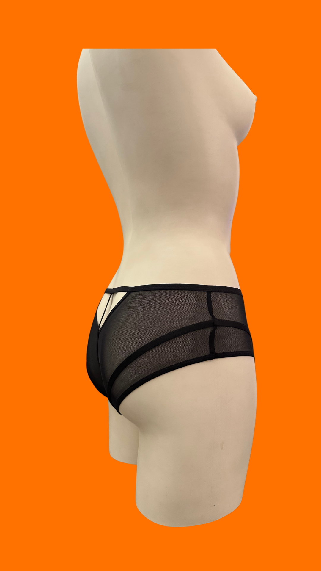 Culotte Eco-Lingerie