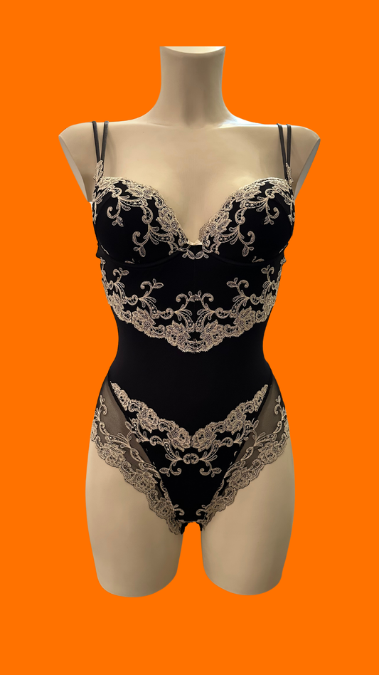 Body Ambra Lingerie