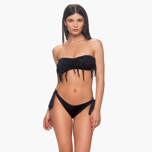Bikini con laccetti Intimo & Privato