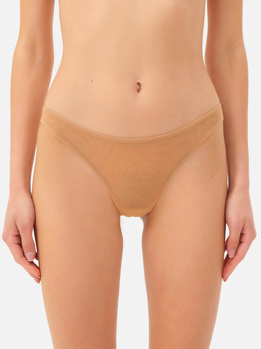 Slip Bogton Nude Intimo & Privato